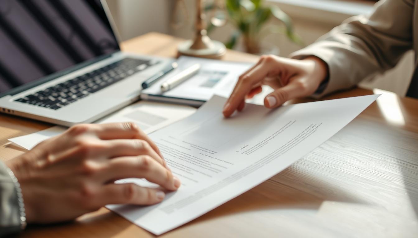 Why Choose Our Contract Review?